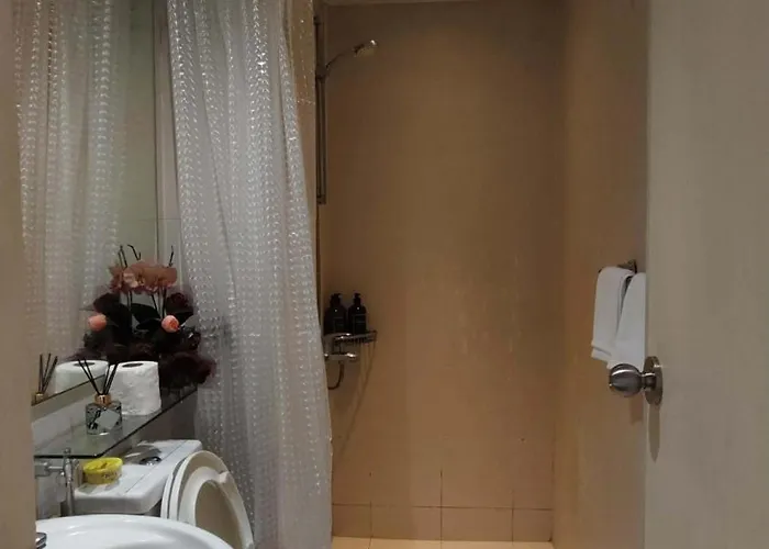 Apartamento Upside Down *