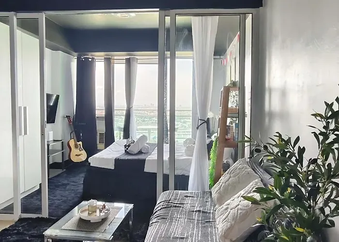 Apartamento Upside Down *
